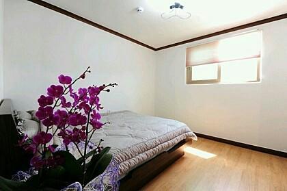 Suzy Pension Yeosu Exteriör bild
